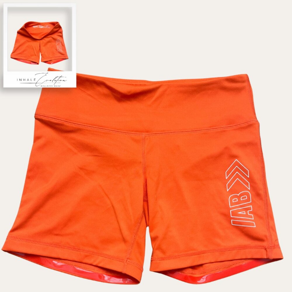 I Am Becoming Compression Shorts (IAB)